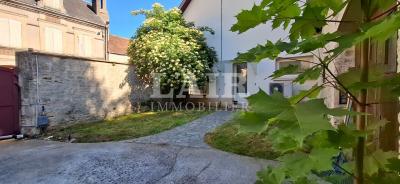5 Bedrooms - Maison - Basse-normandie - For Sale - S13779
