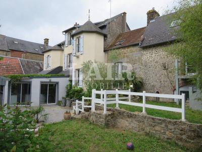 Maison A Vendre A Carrouges