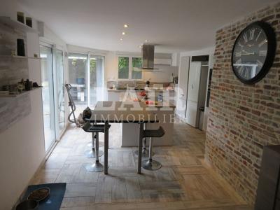 Maison A Vendre A Carrouges