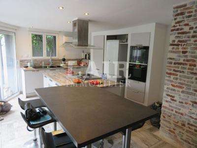 Maison A Vendre A Carrouges