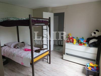 Maison A Vendre A Carrouges