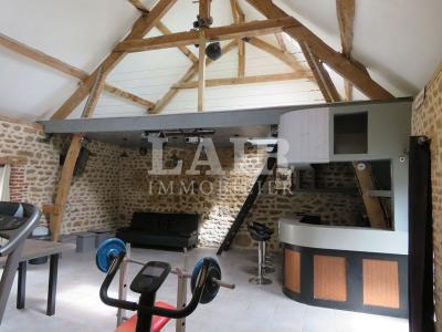 Maison A Vendre A Carrouges
