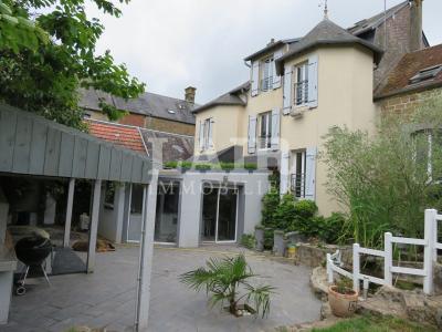 Maison A Vendre A Carrouges