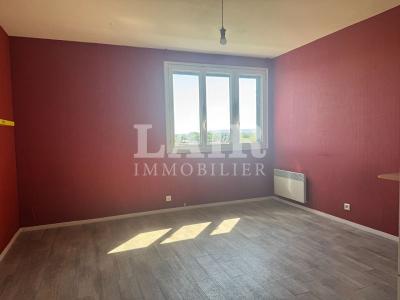 Studio A Vendre Secteur Courteille 4 -eme Etage Avec Ascenseur