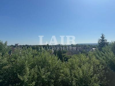 Studio A Vendre Secteur Courteille 4 -eme Etage Avec Ascenseur
