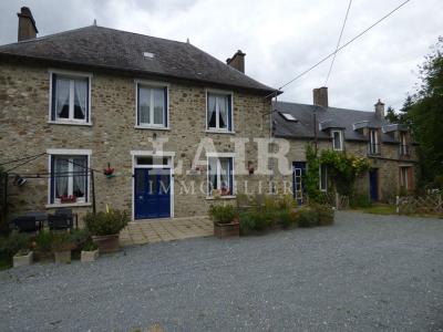 Nord Mayenne Ideal Gite