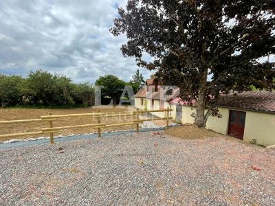 Beaumont Sur Sarthefermette 3 Chambres + Dependances Sur + De 2 Hectares