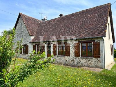Maison En Pierre Secteur Mortree