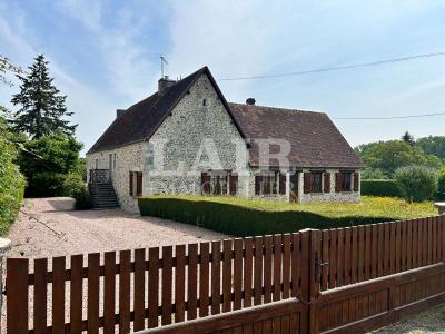 Maison En Pierre Secteur Mortree