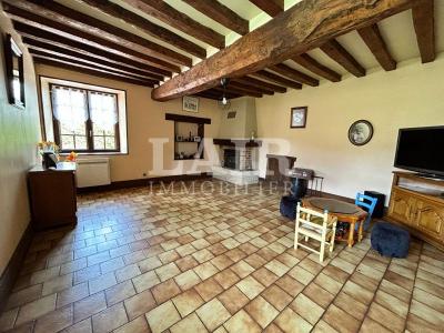 Maison En Pierre Secteur Mortree