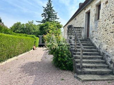 Maison En Pierre Secteur Mortree