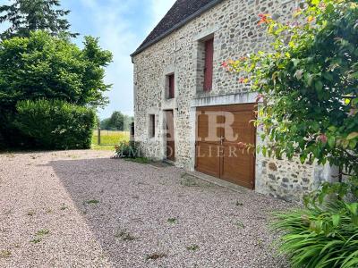 Maison En Pierre Secteur Mortree