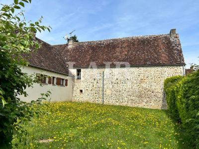 Maison En Pierre Secteur Mortree