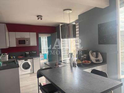 Appartement En Duplex, 3 Chambres Hyper Centre D\'alencon