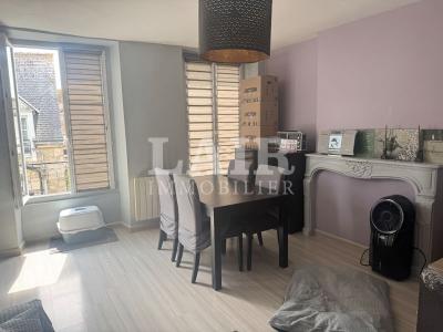 Appartement En Duplex, 3 Chambres Hyper Centre D\'alencon