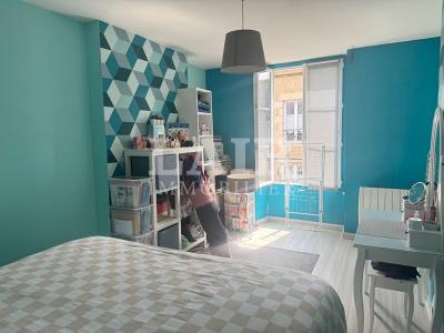 Appartement En Duplex, 3 Chambres Hyper Centre D\'alencon