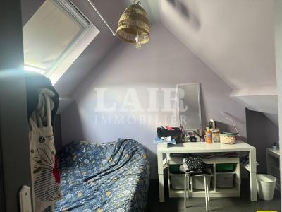 Appartement En Duplex, 3 Chambres Hyper Centre D\'alencon