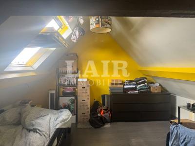 Appartement En Duplex, 3 Chambres Hyper Centre D\'alencon