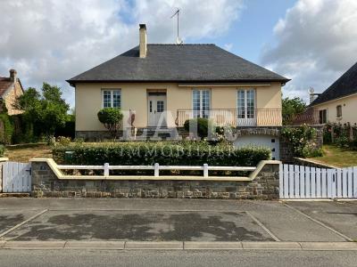 Nord Mayenne Pavillon Sur S/sol