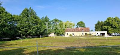 Maison De Campagne A 14km De Sees