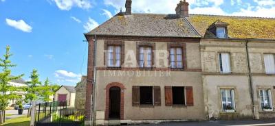 3 Bedrooms - Maison - Basse-normandie - For Sale - S13829