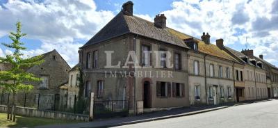 3 Bedrooms - Maison - Basse-normandie - For Sale - S13829