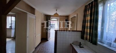 3 Bedrooms - Maison - Basse-normandie - For Sale - S13829
