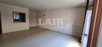 3 Bedrooms - Maison - Basse-normandie - For Sale - S13829