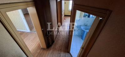 3 Bedrooms - Maison - Basse-normandie - For Sale - S13829