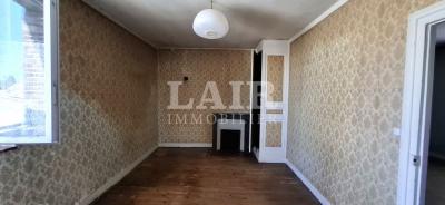 3 Bedrooms - Maison - Basse-normandie - For Sale - S13829