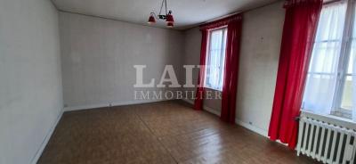 3 Bedrooms - Maison - Basse-normandie - For Sale - S13829