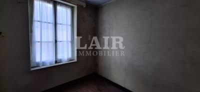 3 Bedrooms - Maison - Basse-normandie - For Sale - S13829