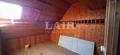 3 Bedrooms - Maison - Basse-normandie - For Sale - S13829