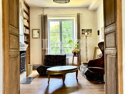 Bel Appartement De Standing En Duplex A Vendre Au Coeur D\'alencon
