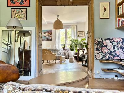 Bel Appartement De Standing En Duplex A Vendre Au Coeur D\'alencon