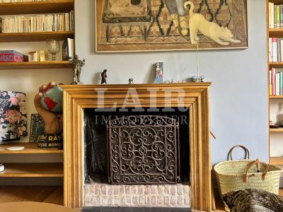 Bel Appartement De Standing En Duplex A Vendre Au Coeur D\'alencon