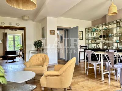 Bel Appartement De Standing En Duplex A Vendre Au Coeur D\'alencon