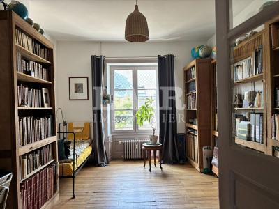 Bel Appartement De Standing En Duplex A Vendre Au Coeur D\'alencon