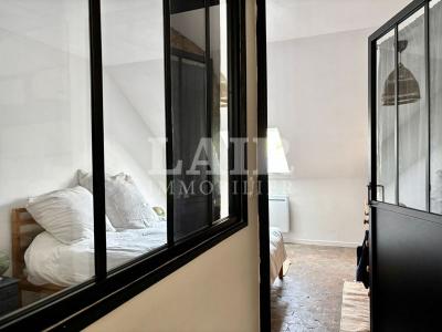 Bel Appartement De Standing En Duplex A Vendre Au Coeur D\'alencon