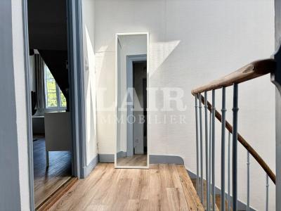 Bel Appartement De Standing En Duplex A Vendre Au Coeur D\'alencon