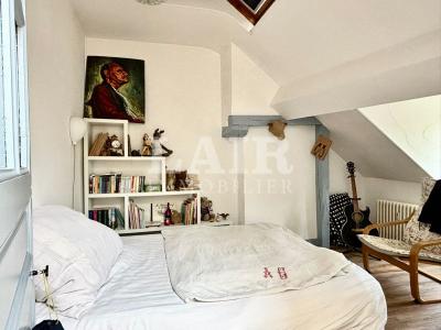 Bel Appartement De Standing En Duplex A Vendre Au Coeur D\'alencon
