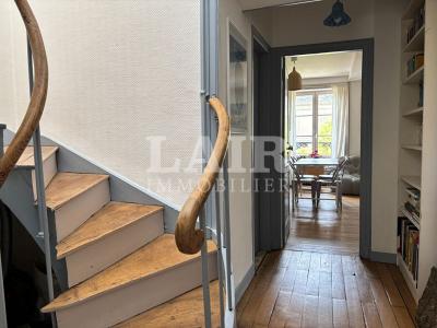 Bel Appartement De Standing En Duplex A Vendre Au Coeur D\'alencon