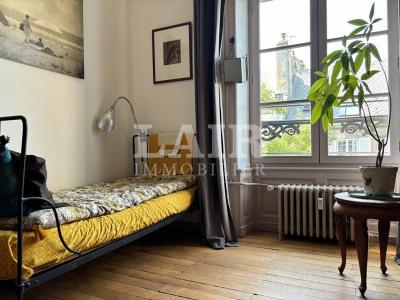 Bel Appartement De Standing En Duplex A Vendre Au Coeur D\'alencon