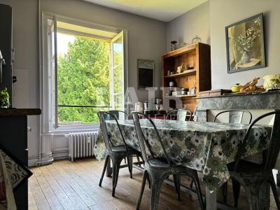 Bel Appartement De Standing En Duplex A Vendre Au Coeur D\'alencon