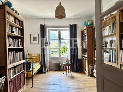 Bel Appartement De Standing En Duplex A Vendre Au Coeur D\'alencon
