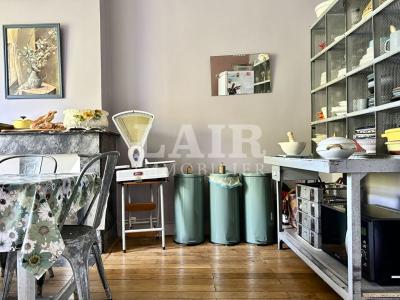 Bel Appartement De Standing En Duplex A Vendre Au Coeur D\'alencon