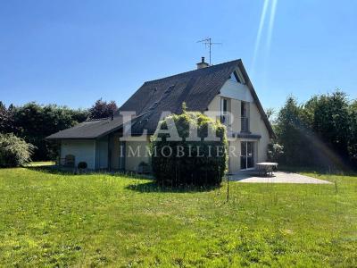 Maison D\'architecte Alencon Hors Lotissement