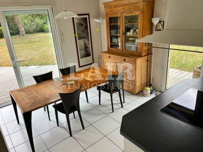 Maison D\'architecte Alencon Hors Lotissement