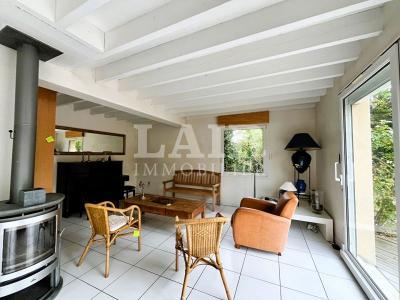 Maison D\'architecte Alencon Hors Lotissement