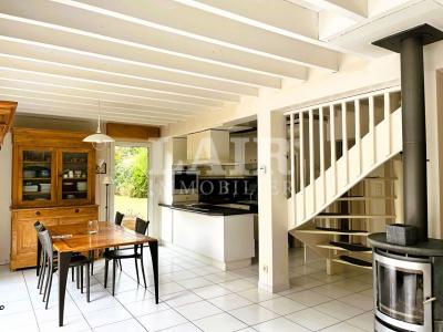 Maison D\'architecte Alencon Hors Lotissement